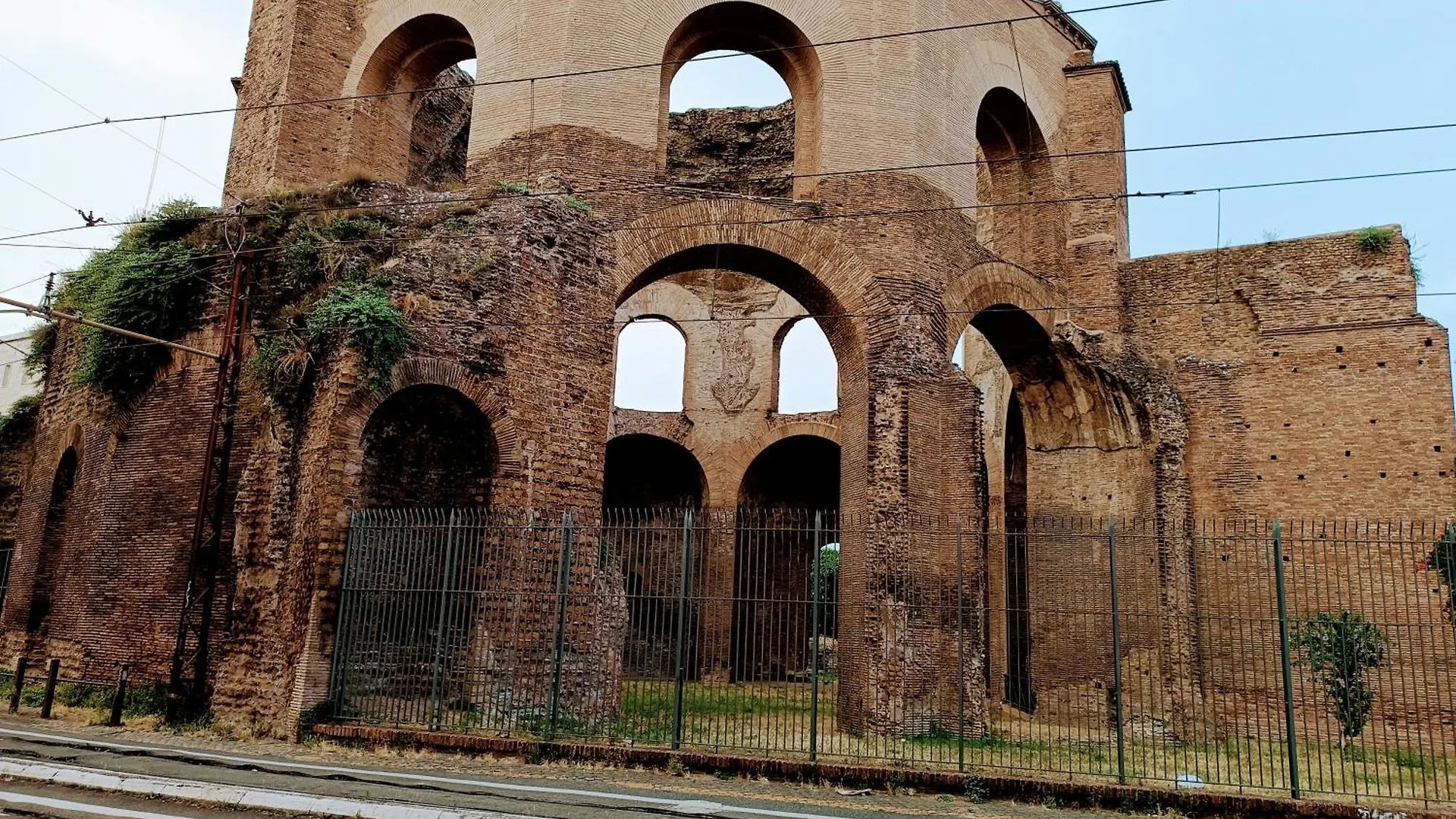 Habitación en casa particular Porta Maggiore 9 Roma Locazione Turistica Italia
