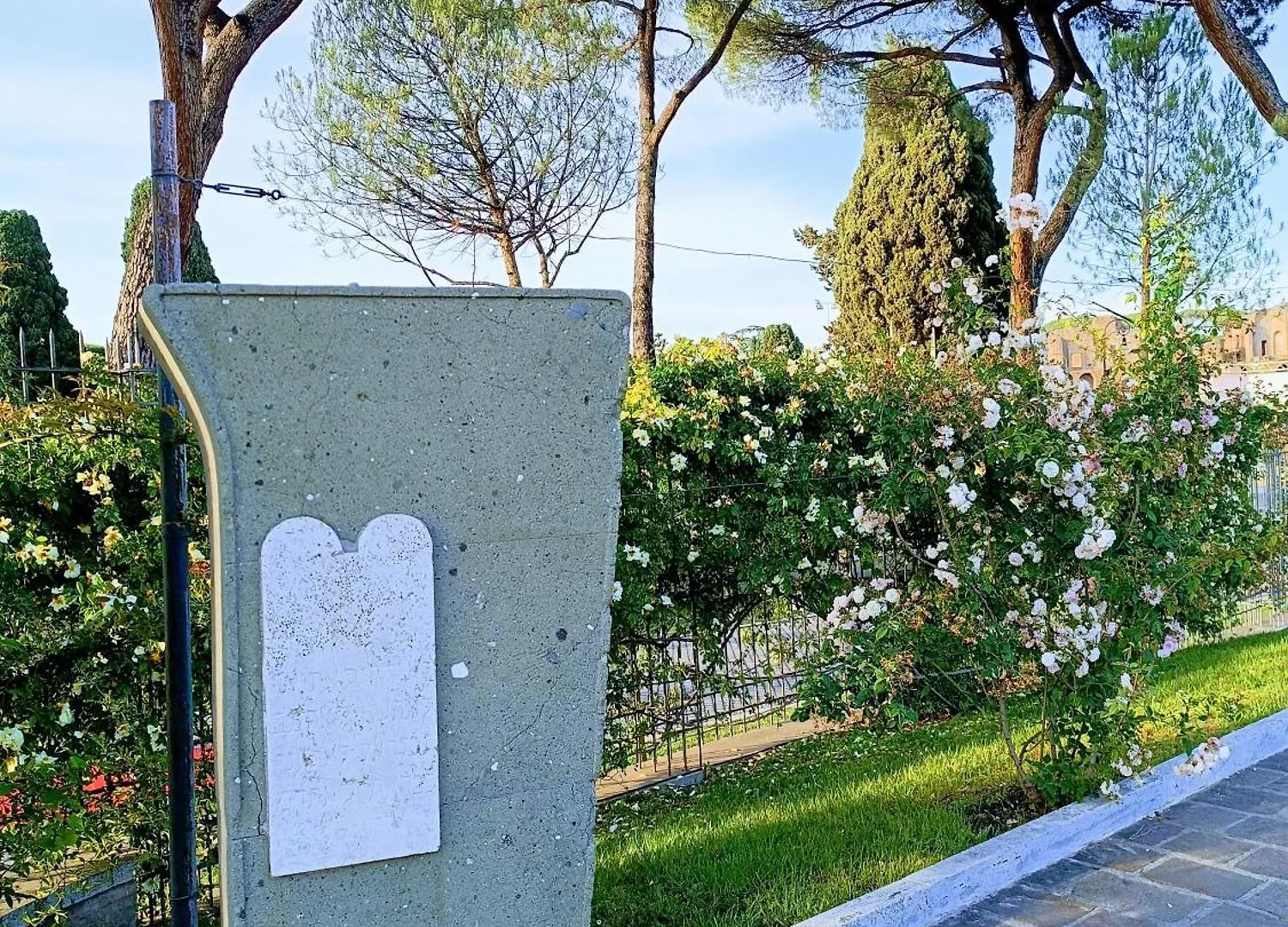 Porta Maggiore 9 Roma Locazione Turistica 0*,