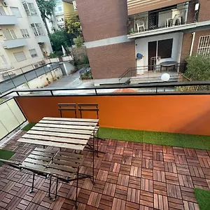  Apartamento Casa Mia Near Vatican