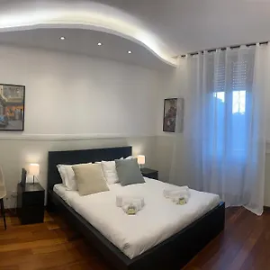 Apartamento Domus Laura In Trastevere